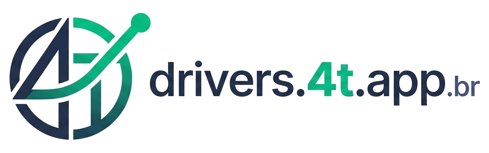 Logo 4T App
